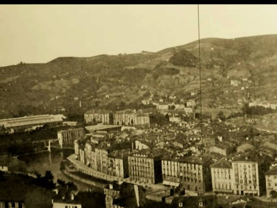 La Villa de Bilbao 1875-1925 KZRL YT 1 de 4