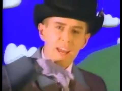 Holly Johnson - Love Train 12 Club Remix
