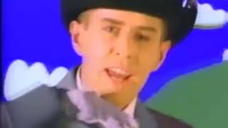 Holly Johnson - Love Train 12 Club Remix