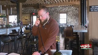 Trouble finding an open table? 2022 brings a big boost in sales for Sioux Falls restaurants