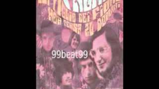 Video thumbnail of "I Nomadi - Un figlio dei fiori non pensa al domani (1967)"