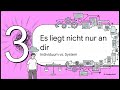 Burnout ist kein Energiemangel, sondern ein Richtungsproblem