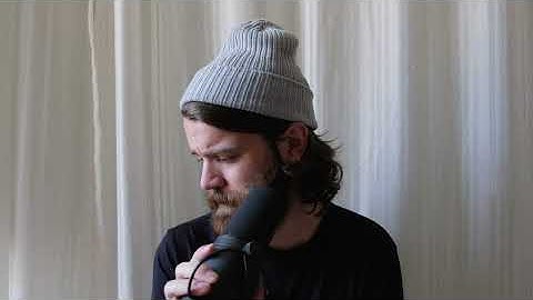 John Mark Nelson - "Hideaway" LIVE