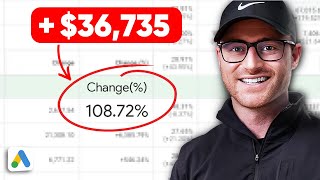 I EXPLODED Sales +109% in 22 Days Using the Feeder Strategy (Full Strategy)