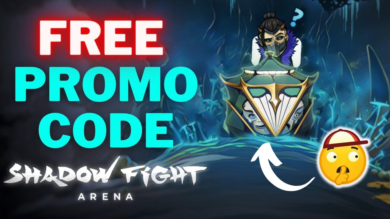 Shadow Fight Arena PVP Code Unused - wide 5