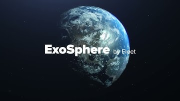 ExoSphere by Fleet
