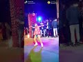 Small girl dance on dilbar dilbar song