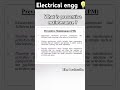 #What is preventive maintenance ?#electrical #students #study #viralshort
