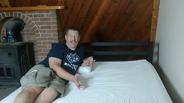 California Design Den Sheet Set Review