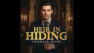HEIR IN HIDING (EP 1381-1400)