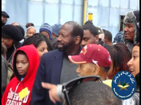 Abu-Bakr Islamic Center Students Field Trip - YouTube