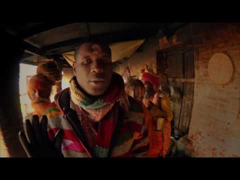 Jay Electronica - Abracadabra (Official Video) Directed by Jason Goldwatch