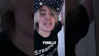 THE MERCH IS HERE