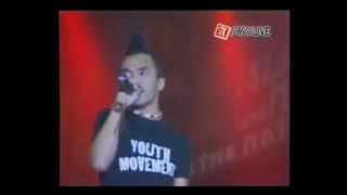 Slank - Feodalisme live Bandung