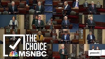 And Then What Happens To Save Democracy? | The Mehdi Hasan Show