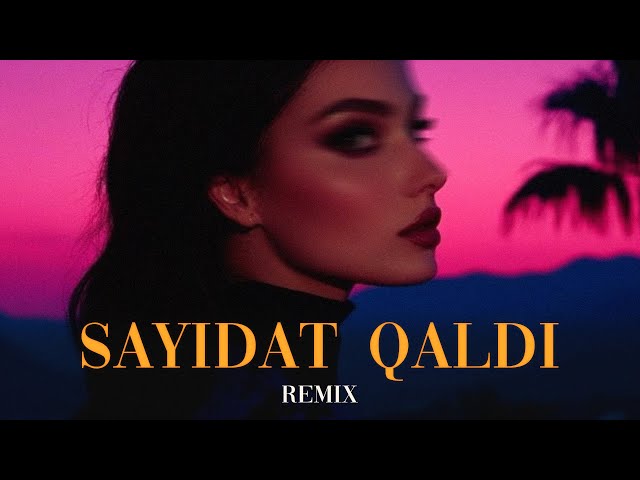 Haneen Elshater - Sayidat Qaldi (Elyxo Remix)