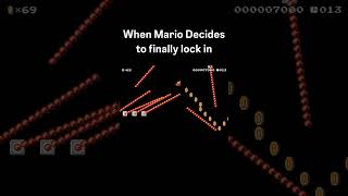 I Miss Mario Bros Wii 💔