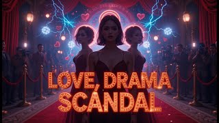 Hollywood’s Most Shocking Love Triangles – Scandals That Changed History
