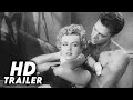 Clash by Night (1952) Original Trailer [HD]
