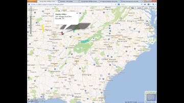 GIS-211 - BGMM Chapter 3 - Part 2 of 2