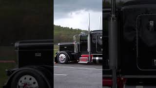 Famous LargeCarMag show - Black Style Profile