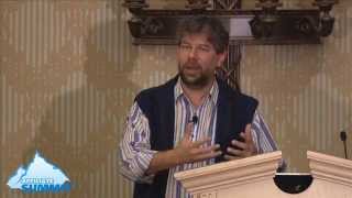 Affiliate Marketing in the Age of Social Media at Affiliate Summit West 2012