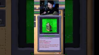 El Zombie Portero Es Un Genio