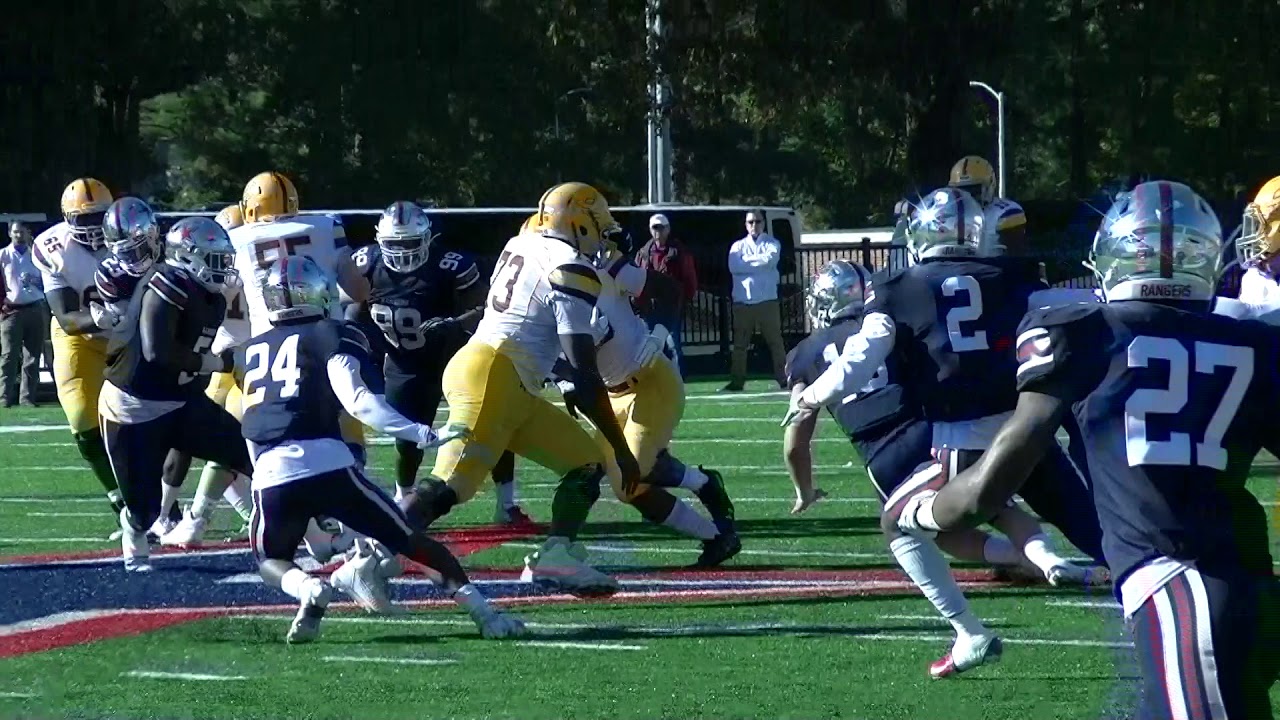 #7 Jones at #10 Northwest MACJC Semifinals