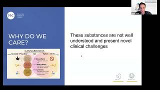 Decoding the Clinical Spectrum of 'Semisynthetic' Cannabinoid Toxicity - Cerium Journal Club Feb2025