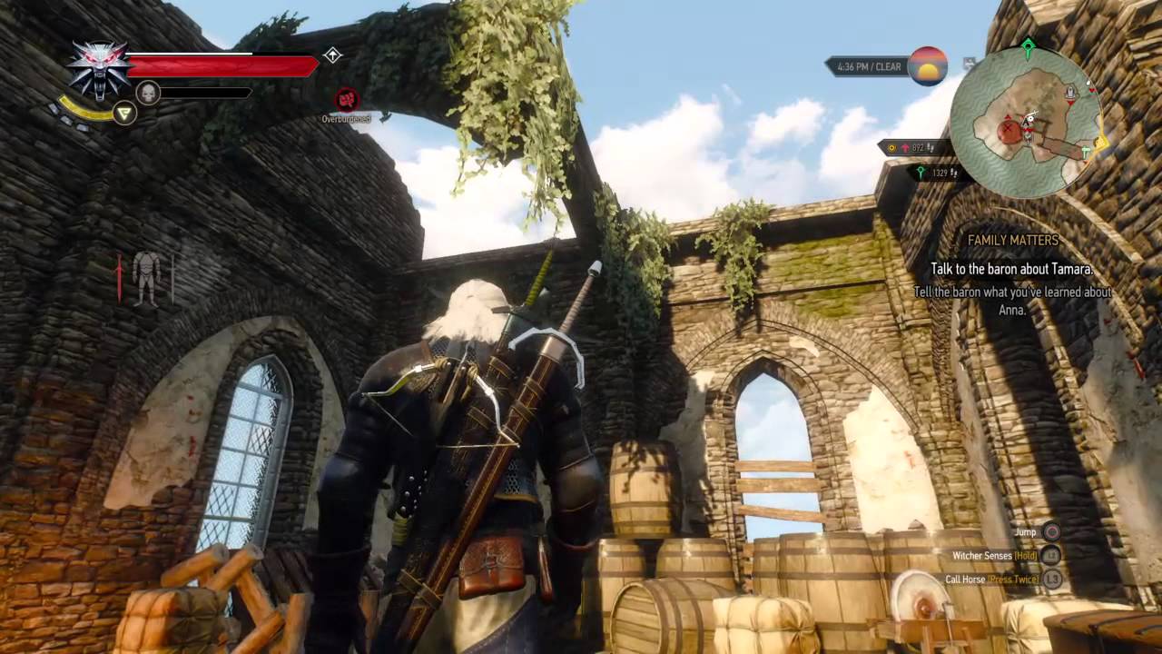 Yeah, you better run 