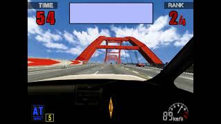 Thrill Drive MAME Gameplay 🚗🔥 Epic Arcade Racing, Viral Retro Game & Insane Crashes! screenshot 5