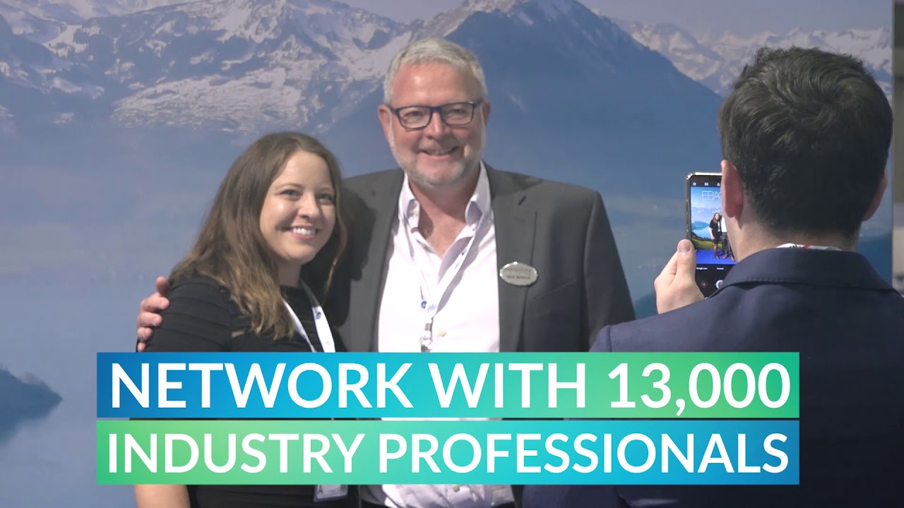 Join Us for Europe’s Biggest Business Aviation Event of the Year: EBACE2020