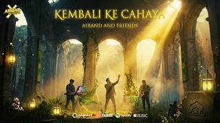 NOAH Era Seperti Seharusnya Versi Religi! | Kembali Ke Cahaya - A1BAND AND FRIENDS (AI Music)