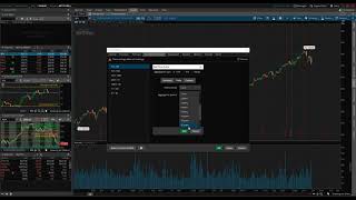 How To Set Up & Use TD Ameritrade ThinkOrSwim (TOS) Platform | Free Ressources