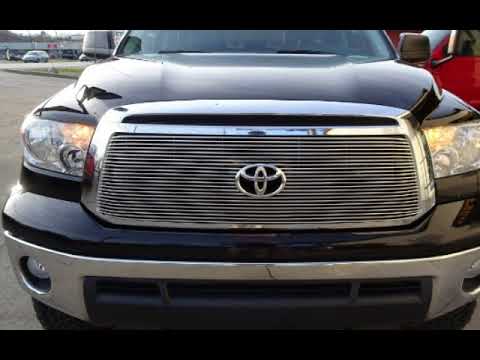 2013 Toyota Tundra CrewMax Cab for sale in Cincinnati, OH