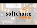 Softchoice power up story  dfilms
