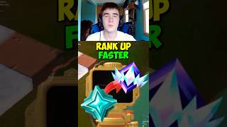 RANK UP 10X FASTER in Fortnite Chapter 6 Season 4 (tips &amp; tricks)