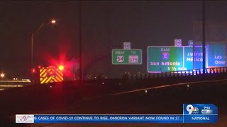 EPPD: Alleged distracted bus driver arrested, charged in US54 deadly wreck