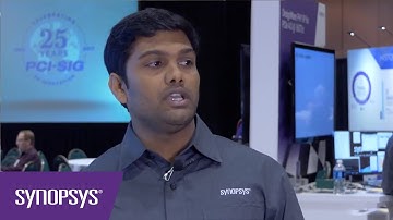Debugging Complex PCIe Issues using Synopsys VIP and Verdi Transaction Debug | Synopsys