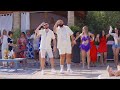 Mamuko Berci BALLERINA CAPPUCINA Official Video 
