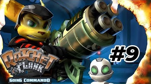 WE ARE OFFICIALLY BOUNCER BENJAMINS /ratchet and clank Going commando playthrough pt 9
