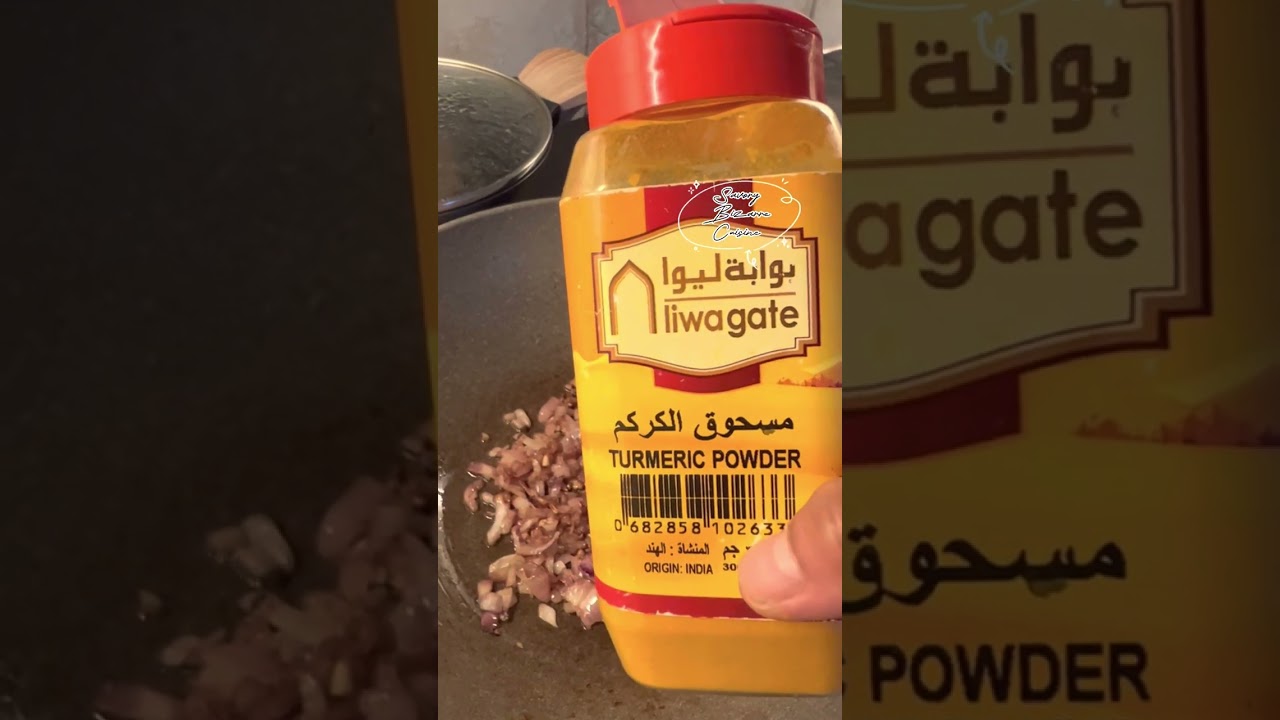 Pink Sauce Pasta l Savory Bizarre Cuisine