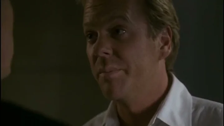 24 | Season 1 | Episode 6 | Jack Plans to Use Eliz...