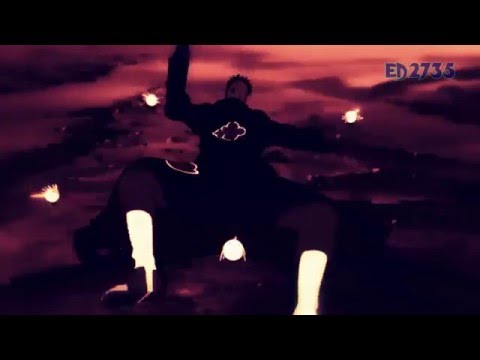 [AMV]【オビト x デイダラ】- Let's play a LoveGame