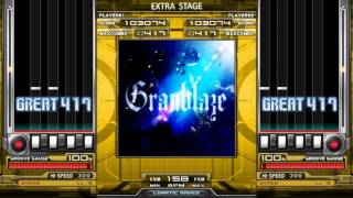 Granblaze