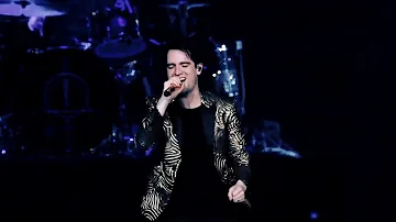 Panic! At The Disco - High Hopes Live In (London 2019)