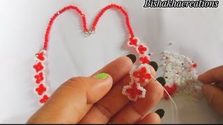 Nepali New flower beautiful design pote mala 💓💓 2023
