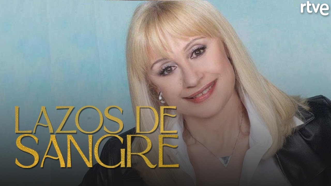 RECUERDOS CON RAFFAELLA CARRÀ | Lazos de sangre