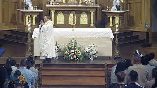 Misa de Primera Comunion 2026 - Parroquia Santa Maria en Elgin, IL