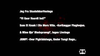 Stepz ft S!vas - GaarHaardtInd